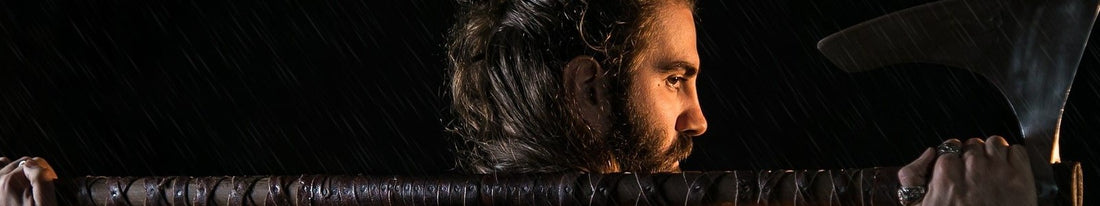The Ultimate Guide to Viking Axes: Unleash the Power and History Behind These Iconic Weapons - Freedoms Ridge