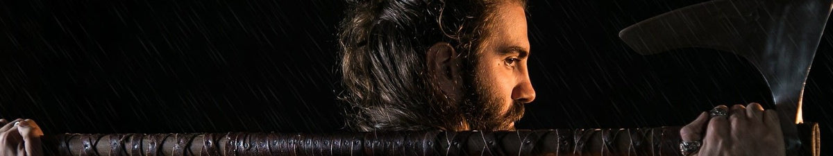 The Ultimate Guide to Viking Axes: Unleash the Power and History Behind These Iconic Weapons - Freedoms Ridge