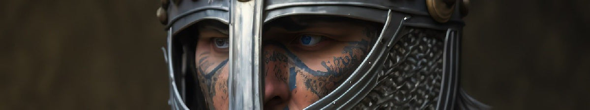 Unmasking the Mystery of Viking Helmets: Exploring their Origins, Designs, and Cultural Significance - Freedoms Ridge
