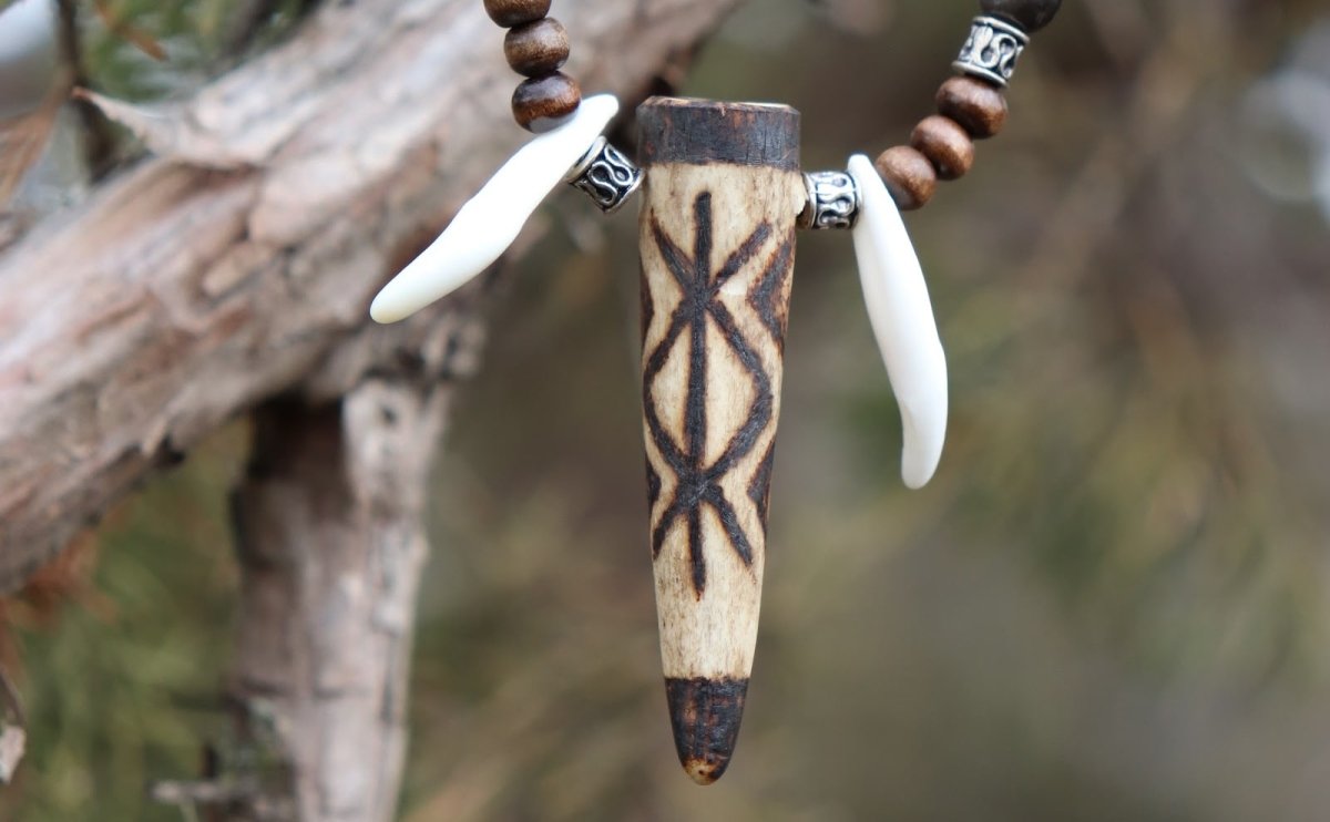Unveiling the Allure of Viking Jewelry: Unearth the Secrets of Nordic Elegance - Freedoms Ridge