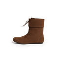 Aurin Medieval Boots with Cuff