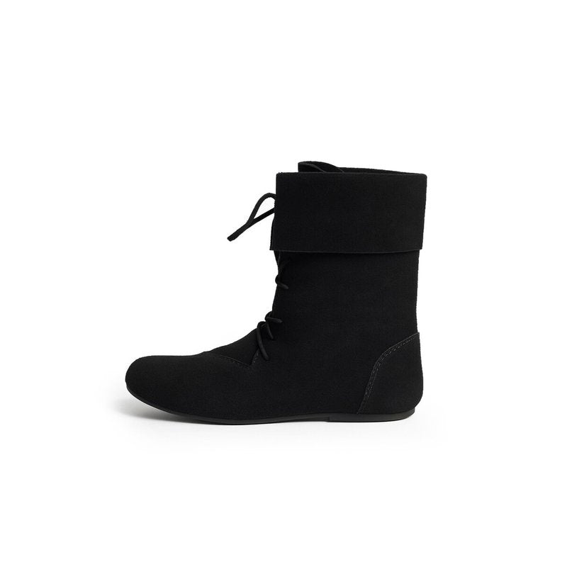 Aurin Medieval Boots with Cuff - Product image 2