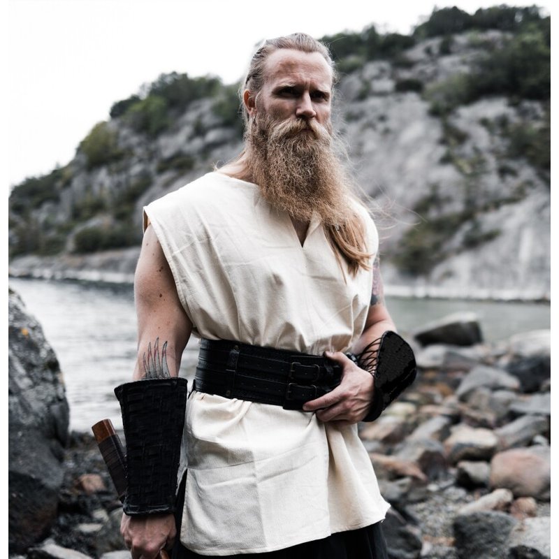 Vidar Sleeveless Tunic