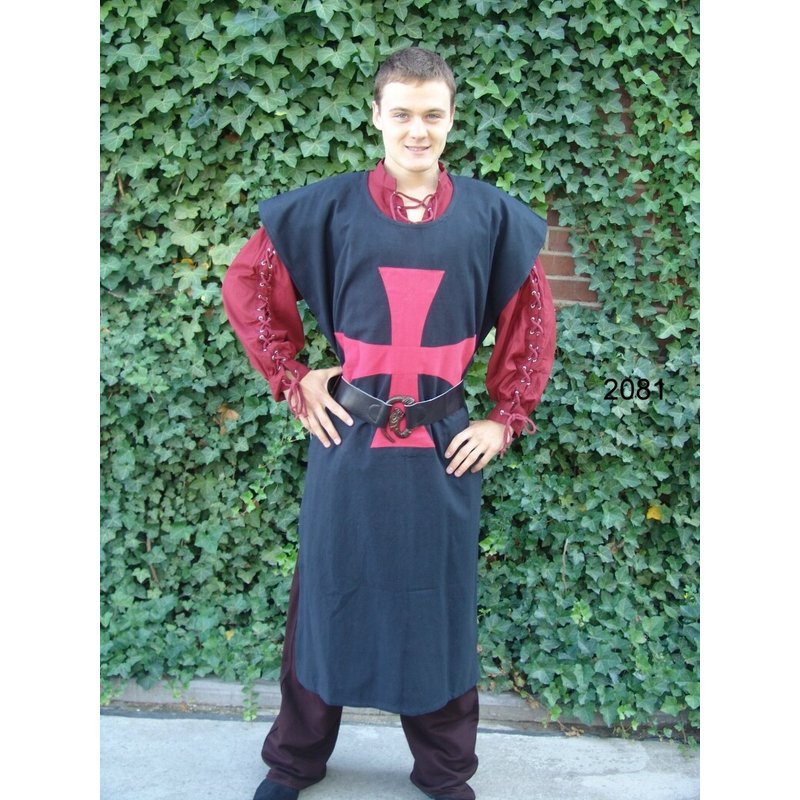 Templar Tabard for Children