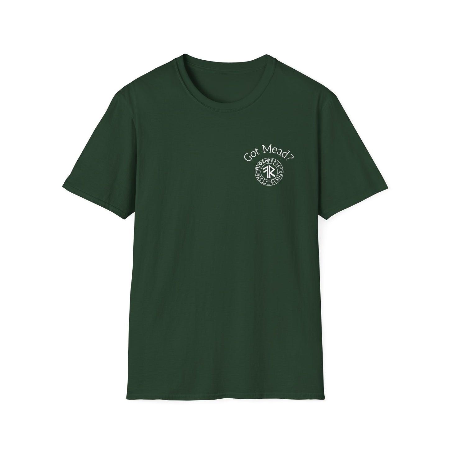Viking Mead Lover T-Shirt