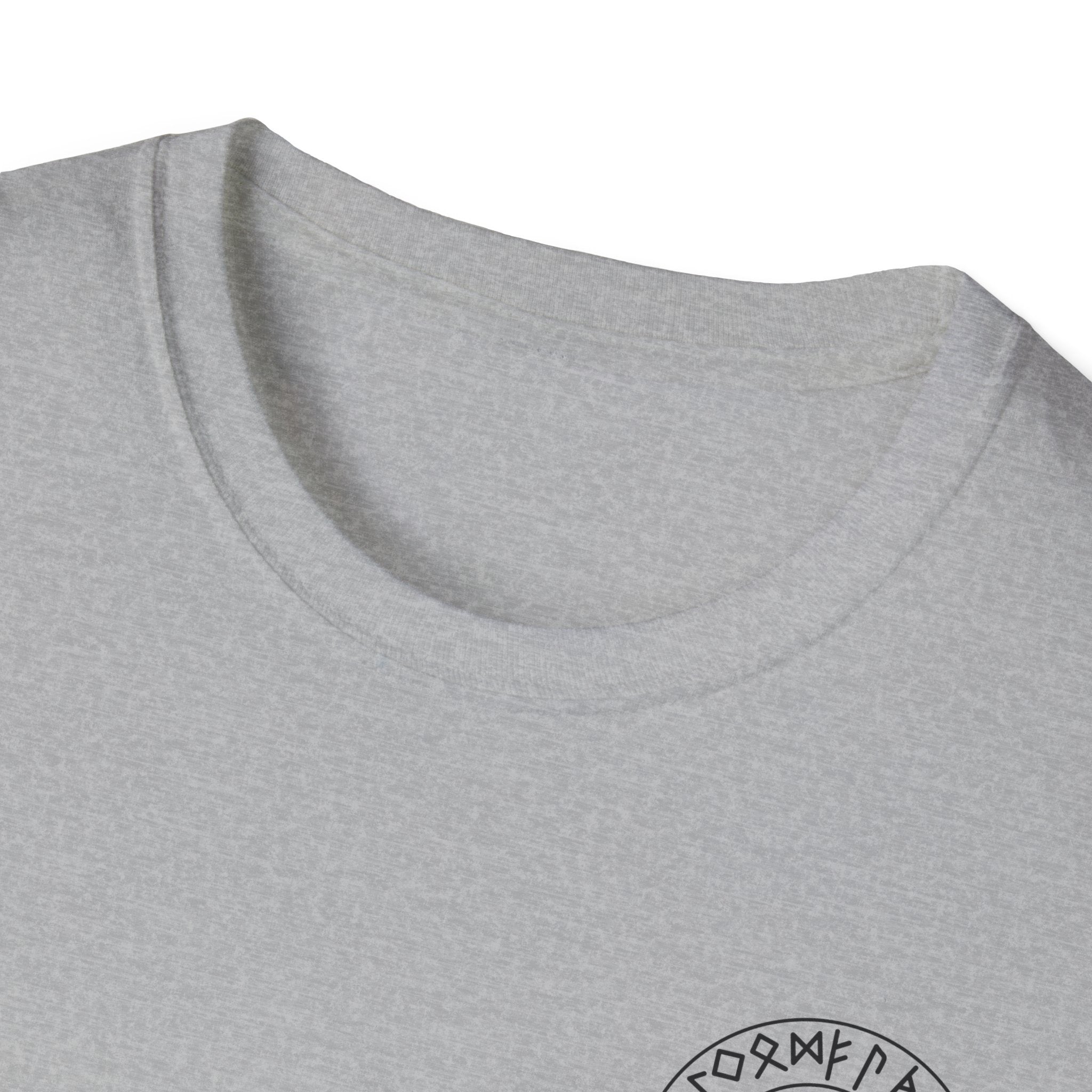Viking Defiance T-Shirt - Some Are Born to Defy