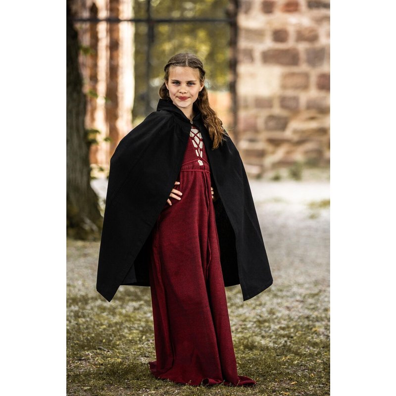 Medieval children's cloak "Cecilia"