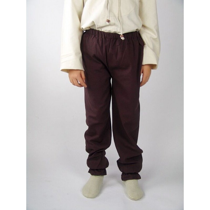 100% Cotton Children's Trousers - Product image 2