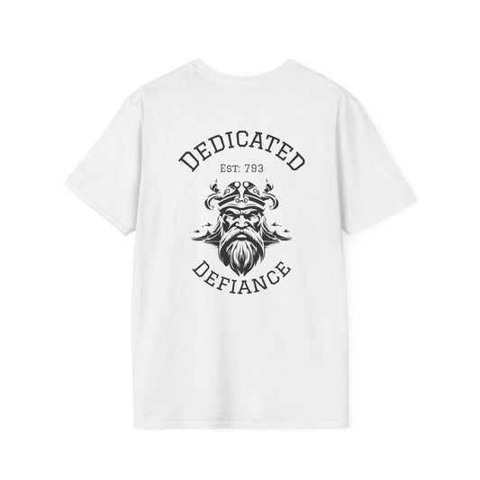 Viking Defiance T-Shirt