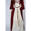 Eara Medieval Hooded Dress — Children's