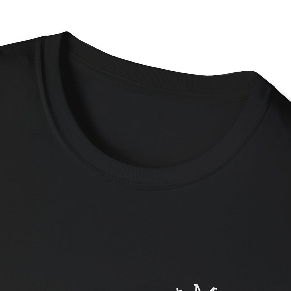 Raise a Horn! Viking Mead Lover Graphic T-Shirt