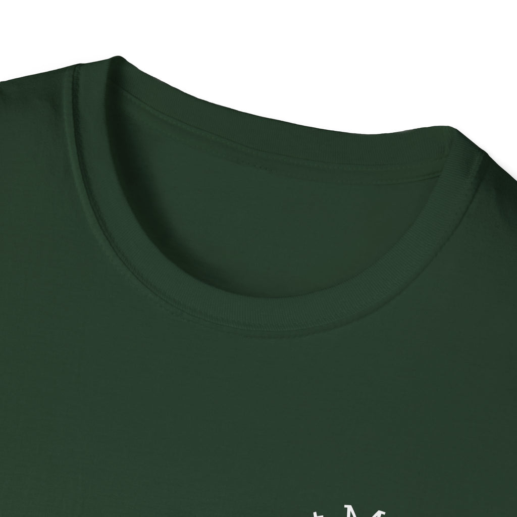 Raise a Horn! Viking Mead Lover Graphic T-Shirt