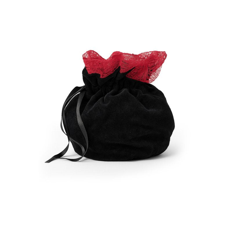 Loretta Medieval Velvet Pouch