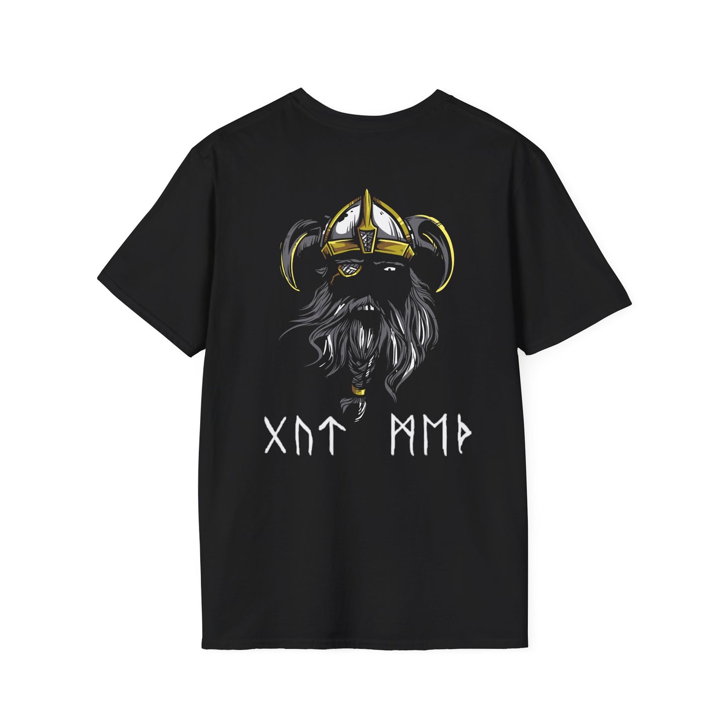 Viking Mead Lover T-Shirt