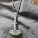 Hand Forged Mjolnir