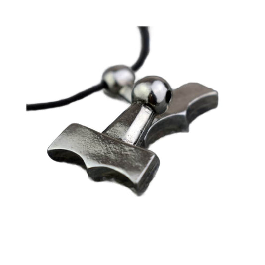 Mjolnir
