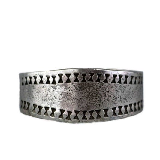 Small viking cuff