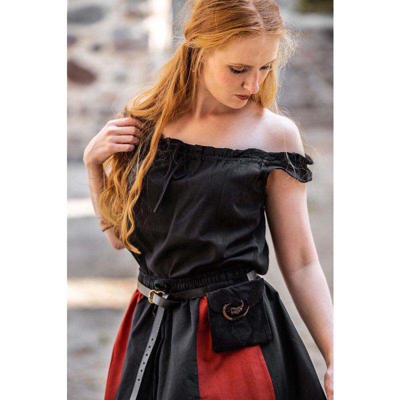 Adele Sleeveless Summer Blouse - Product image 4