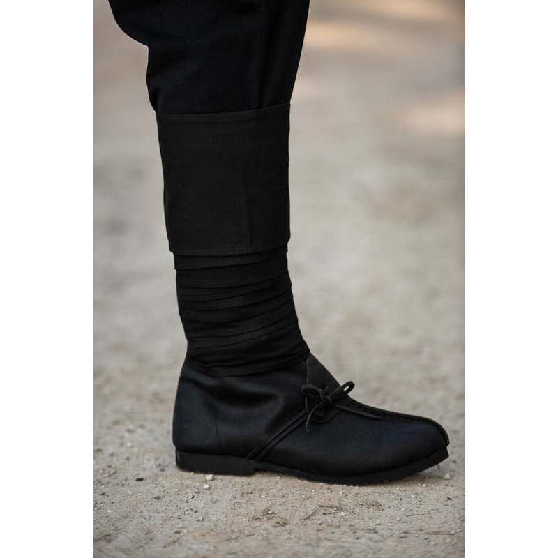 Lightweight Cotton Calf Wraps (Pair) - Product image 2