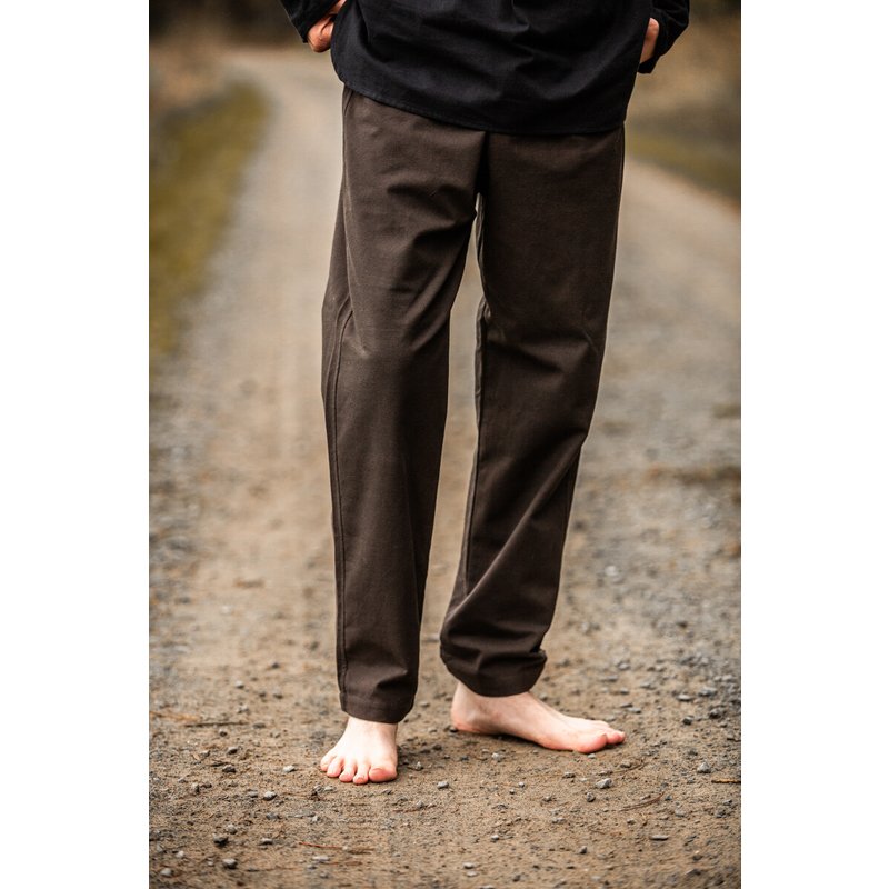 Peter Medieval Trousers