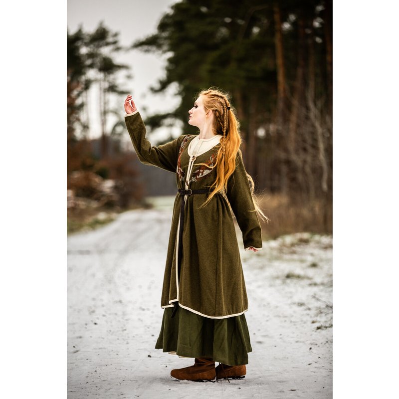 Birka Skadi Viking Coat - Product image 2