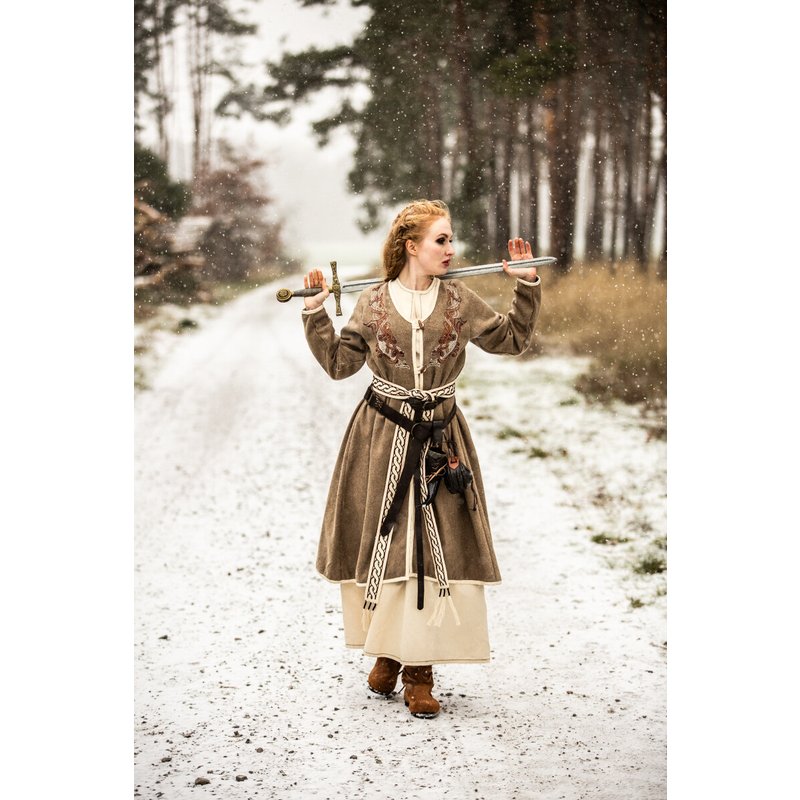 Birka Skadi Viking Coat - Product image 3