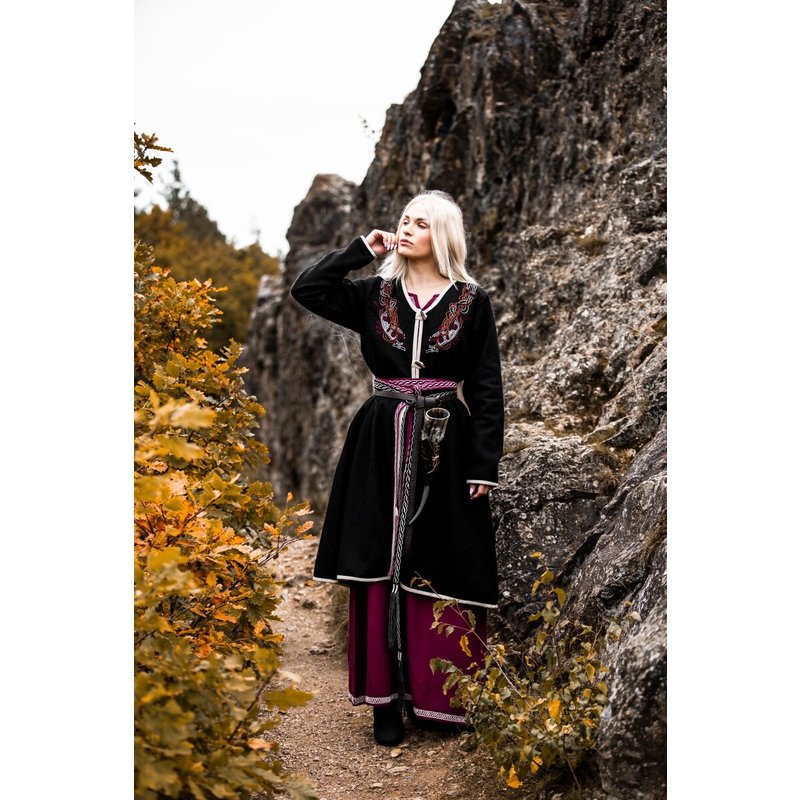 Birka Skadi Viking Coat - Product image 5