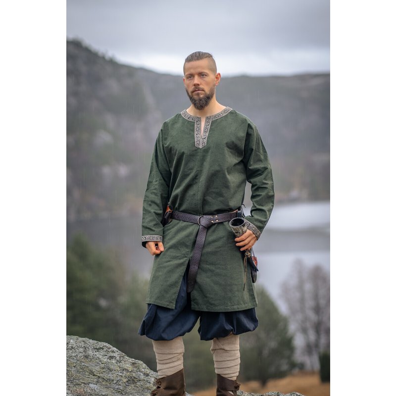 Aegir Viking Tunic