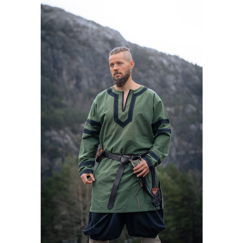 Bragi Viking Cotton Tunic