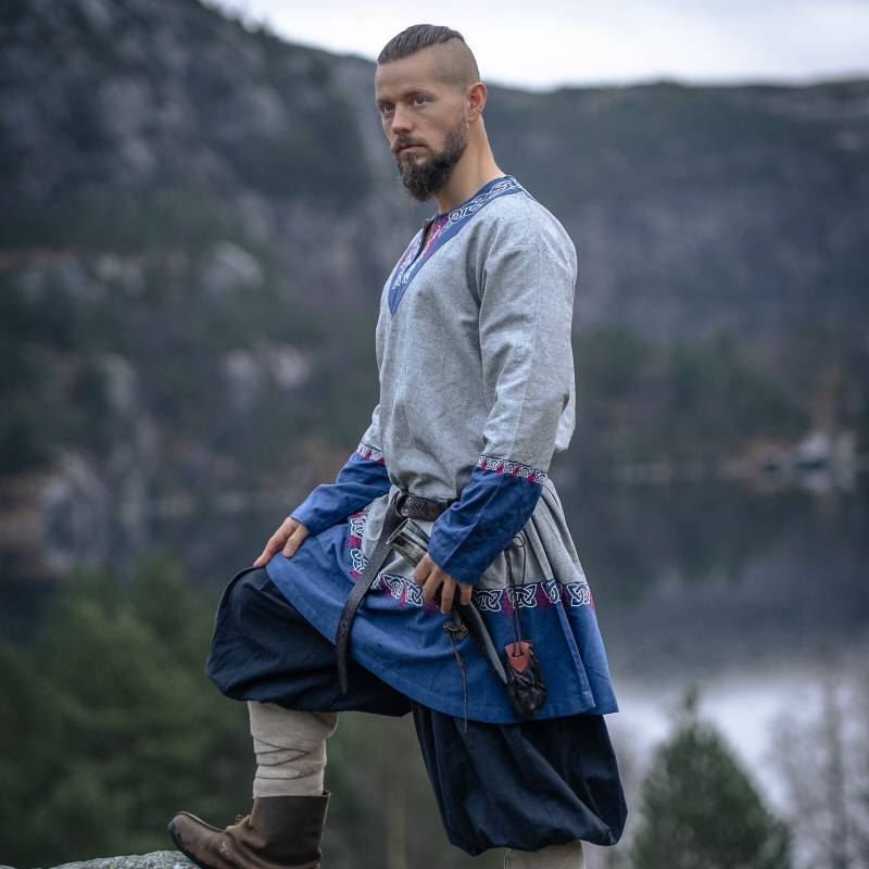 Freydis Deluxe Viking Tunic