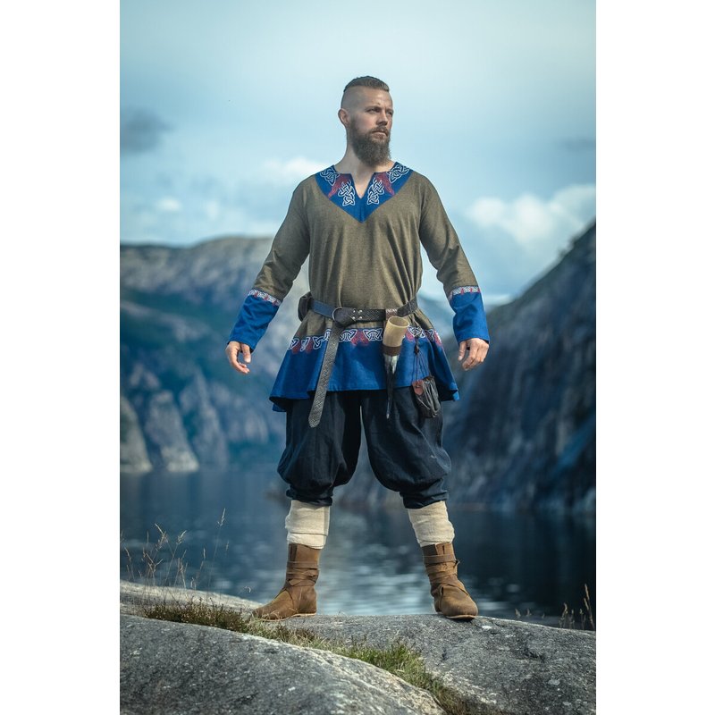 Viking Tunic Freydis - Product image 4