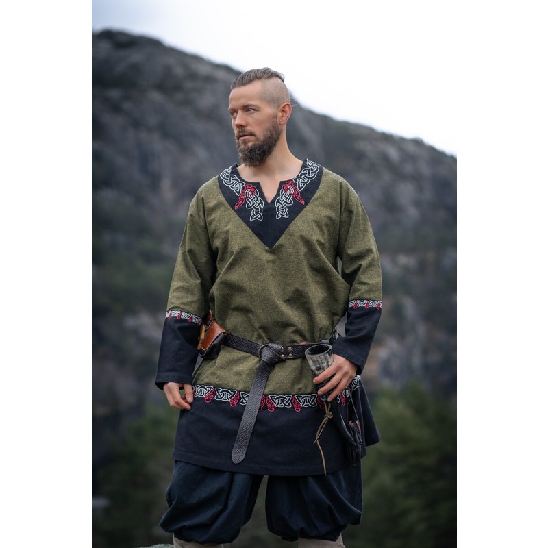 Viking Tunic Freydis - Product image 2