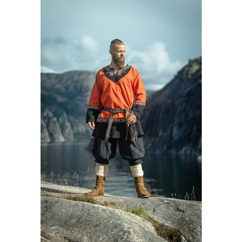 Viking Tunic Freydis - Product image 5