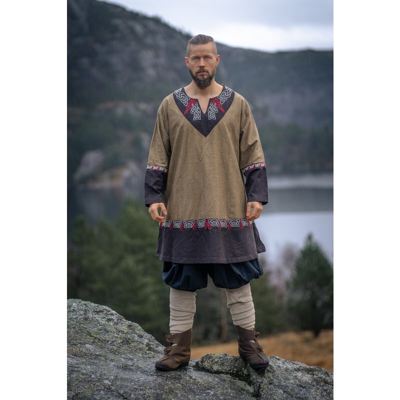 Viking Tunic Freydis