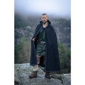 Valdemar Viking Cloak