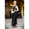 Ella Floor-Length Medieval Dress