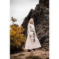 Alvilda Dress with Round Neckline - Product image 2