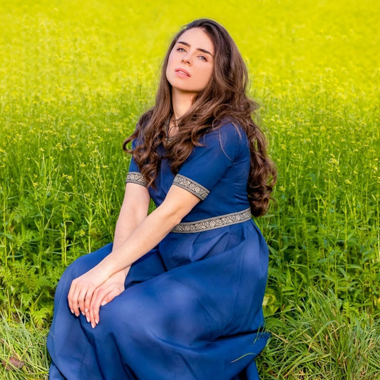 Ennlin Nobles Dress