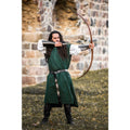 Frederick Surcoat — Plain-Colored Cotton Tunic - Product image 2