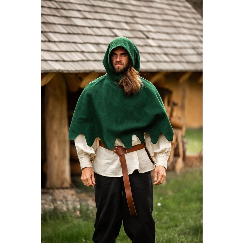 Henri Tassel Gugel Hood - Product image 2
