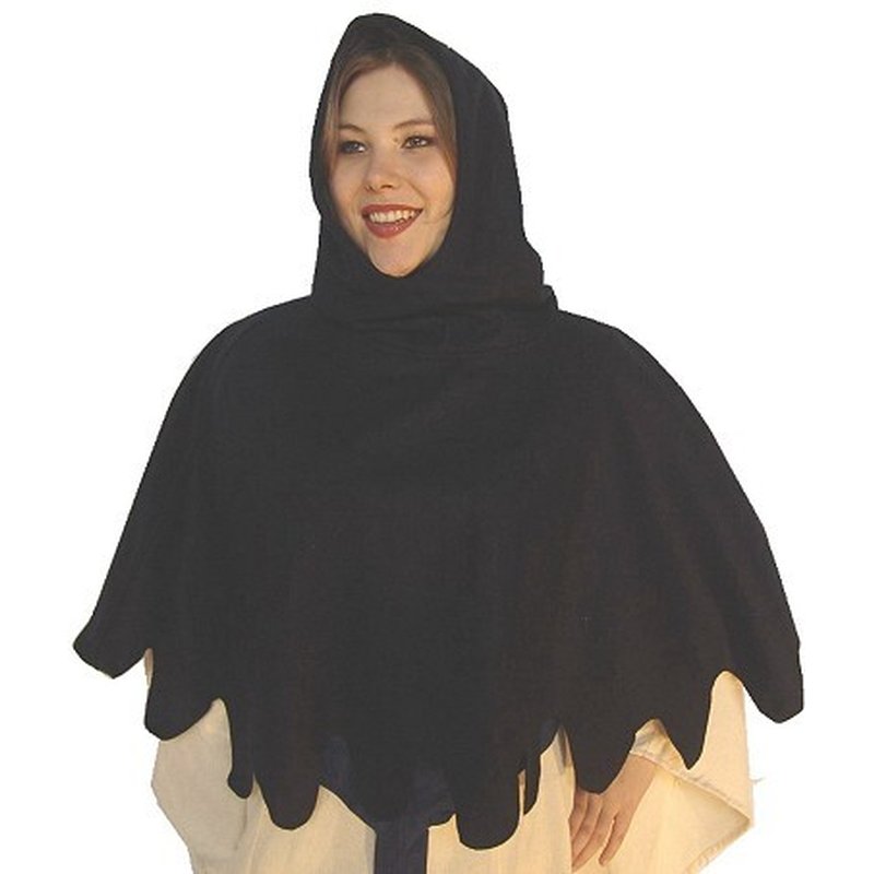 Henri Tassel Gugel Hood - Product image 3