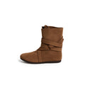 Haithabu Suede Boots “Magne” - Product image 2