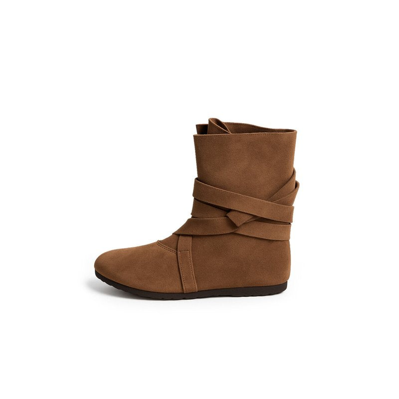 Haithabu Suede Boots “Magne” - Product image 2