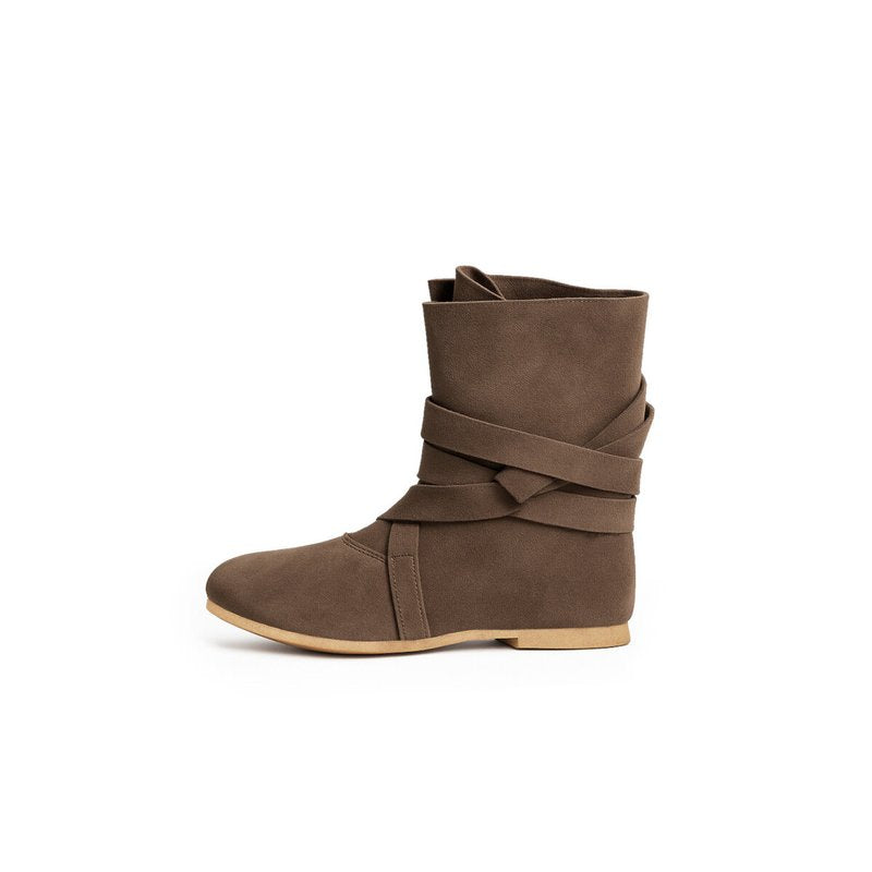 Haithabu Frode Ankle Boots