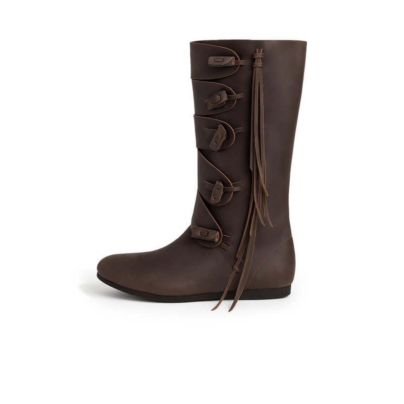 Rasmus Viking Tall Boots - Product image 2