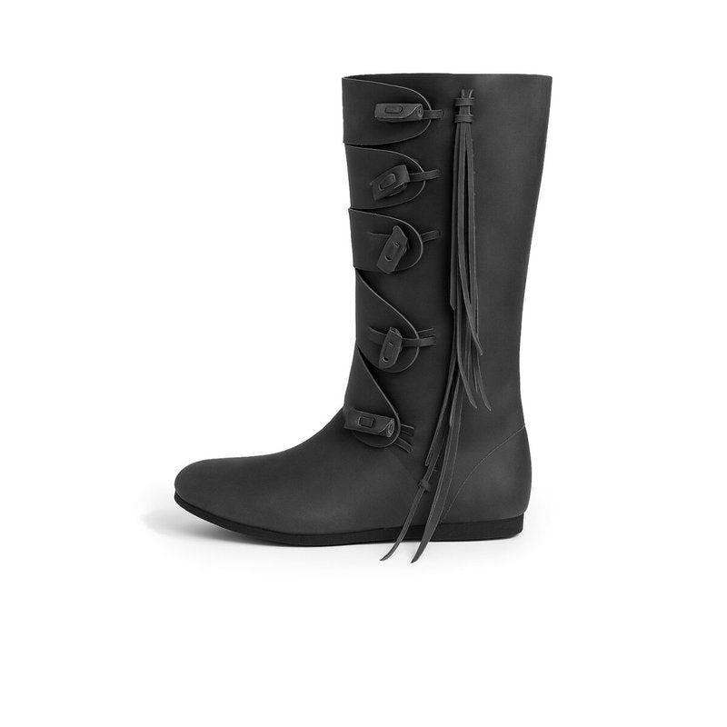 Rasmus Viking Tall Boots
