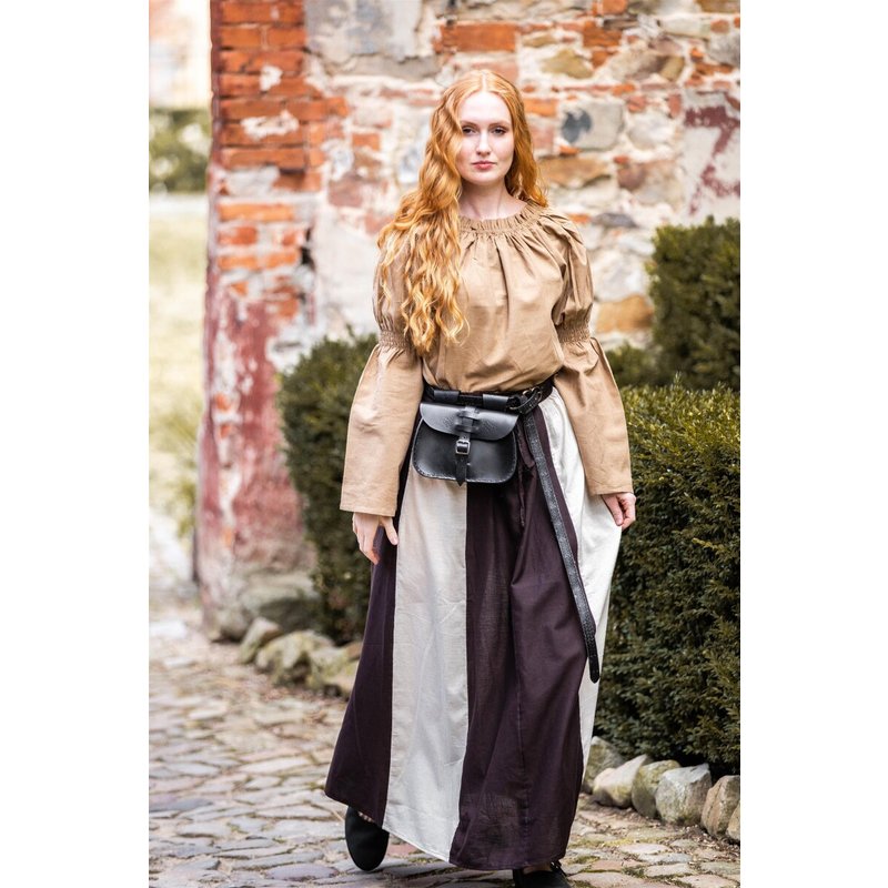 Coletta Medieval Cotton Blouse - Product image 2