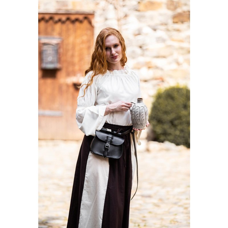 Emma Off-Shoulder Medieval Blouse - Product image 5