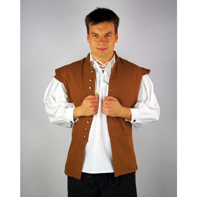 Classic Charles Doublet - Product image 4