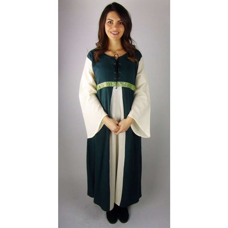Donna Medieval Dress — Leonardo Carbone